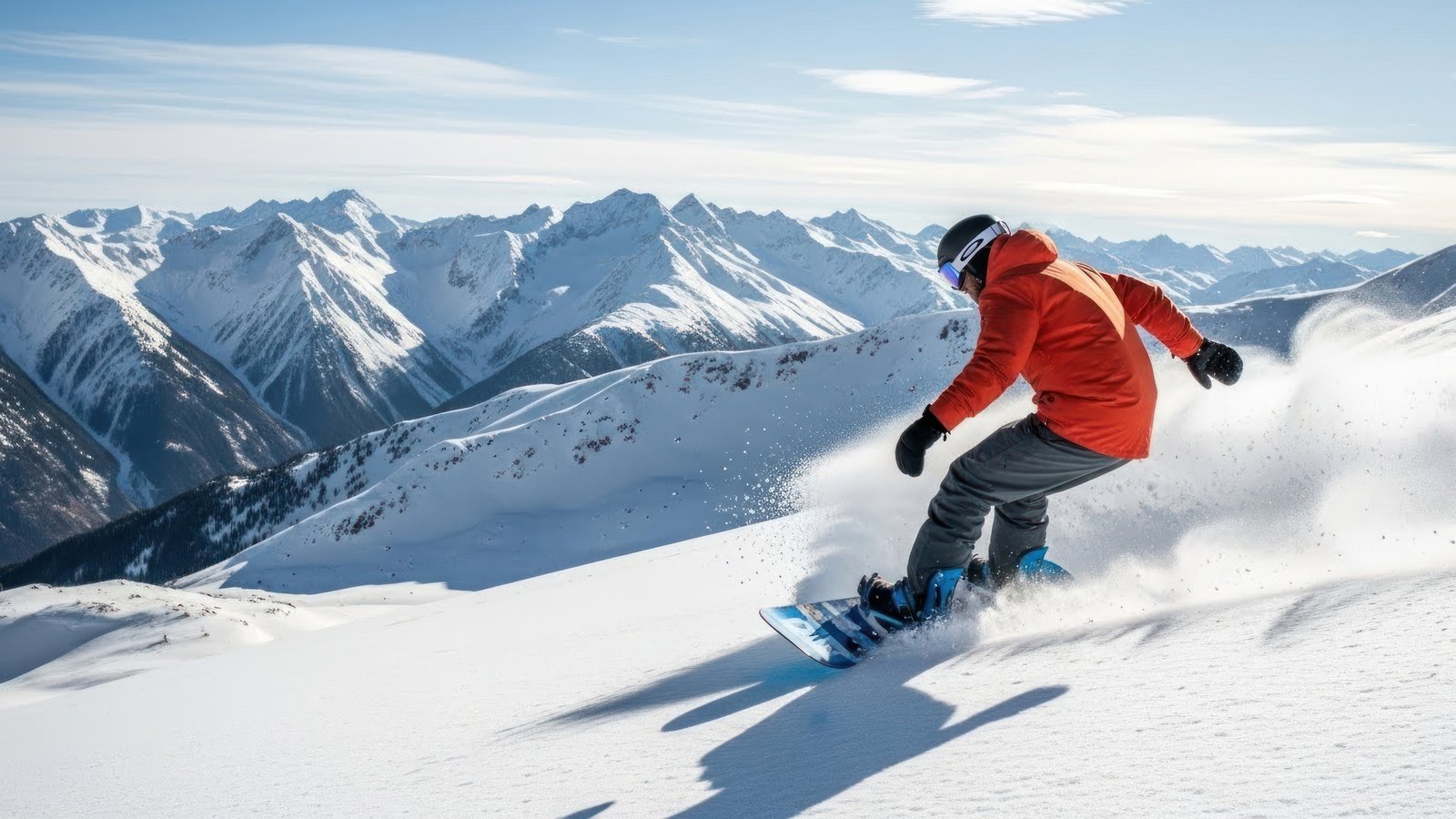 Best Ski Day Trips from Toronto by Charter Bus