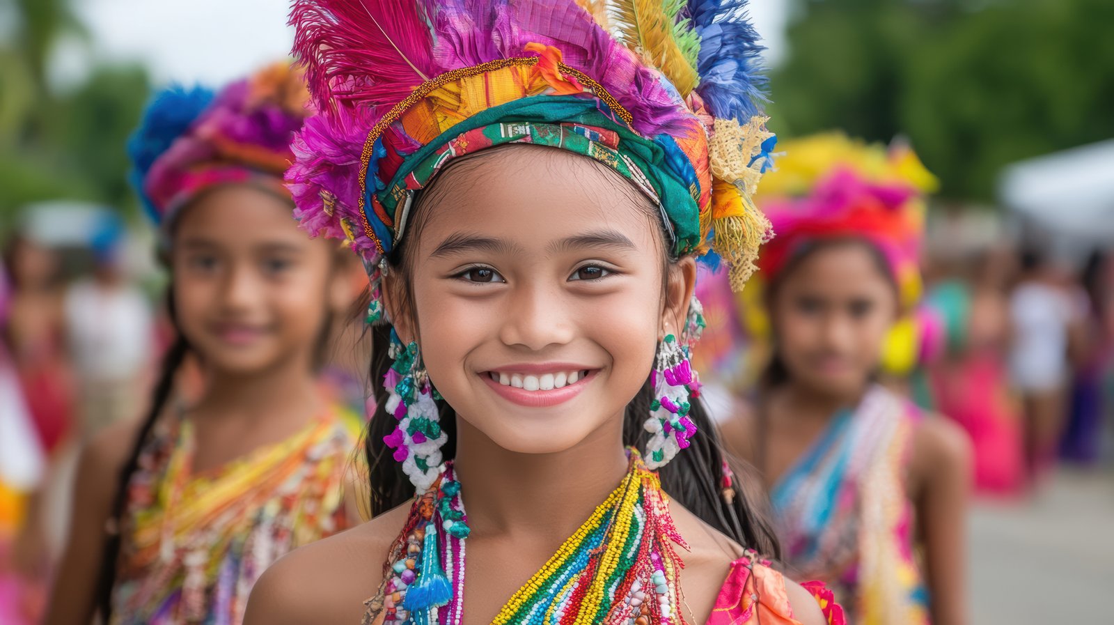 Dance and Cheer Competition Travel — Getting a Team There With the Costumes Intact