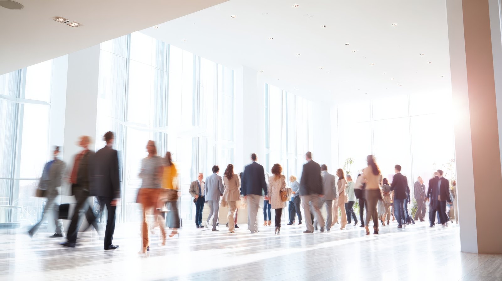 Convention and Trade Show Shuttle Service Toronto — Moving Groups Through the MTCC