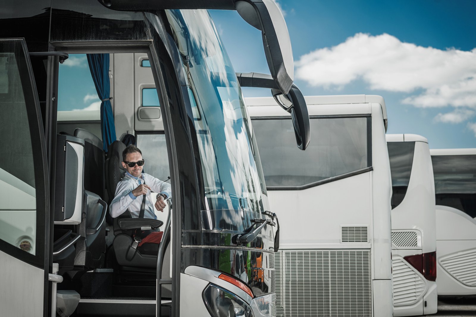 How to Vet a Charter Bus Company in Ontario — CVOR, Insurance and the Questions to Ask