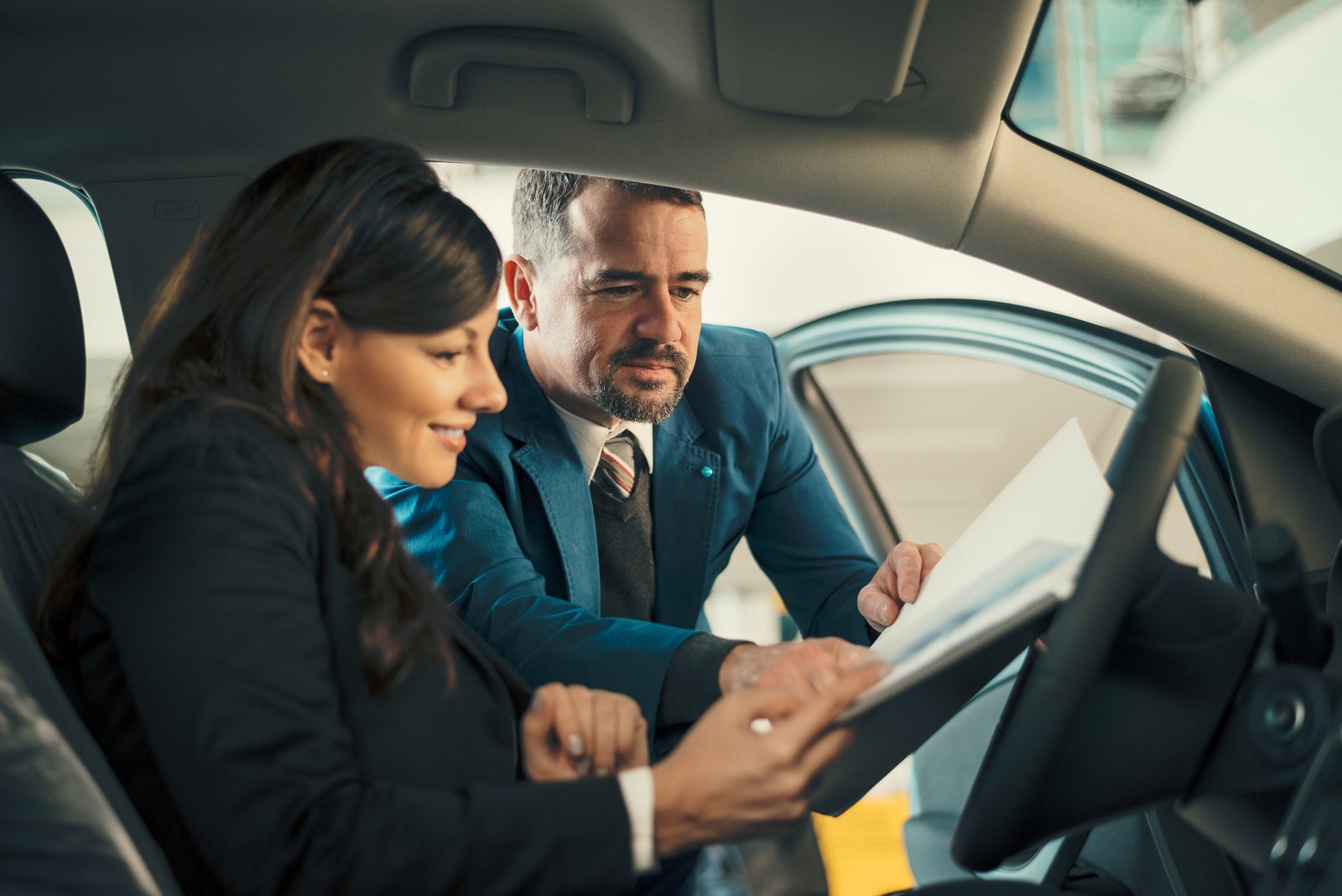 Employee Shuttle Programs in the GTA — Solving the Last-Mile Problem for Your Workforce