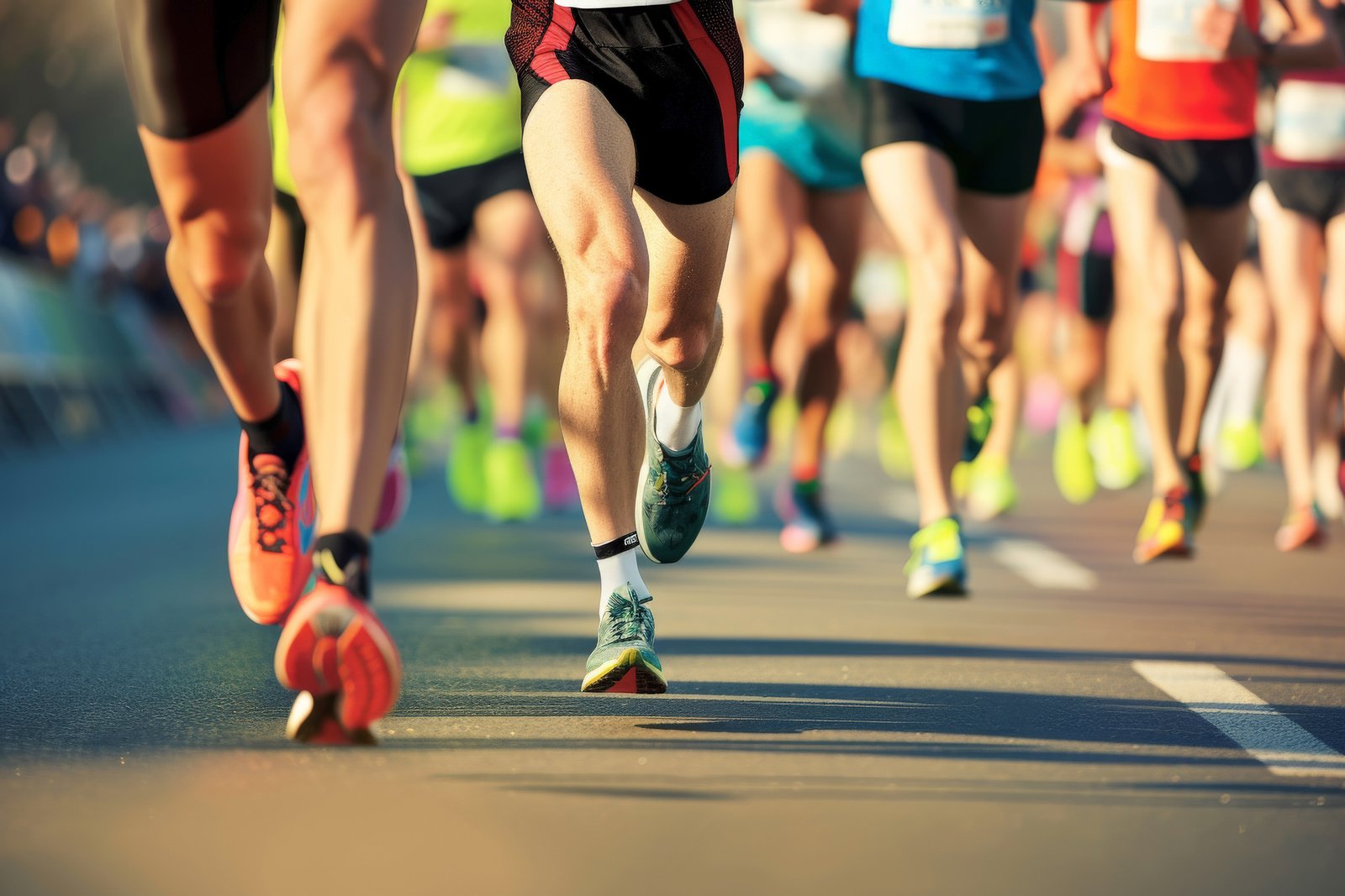 Marathon and Race Day Group Transportation Toronto — Getting Your Group to the Start Line