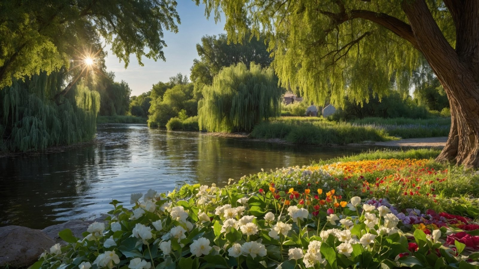 Stratford Festival Group Trip from Toronto — Theatre, Food and the Avon River