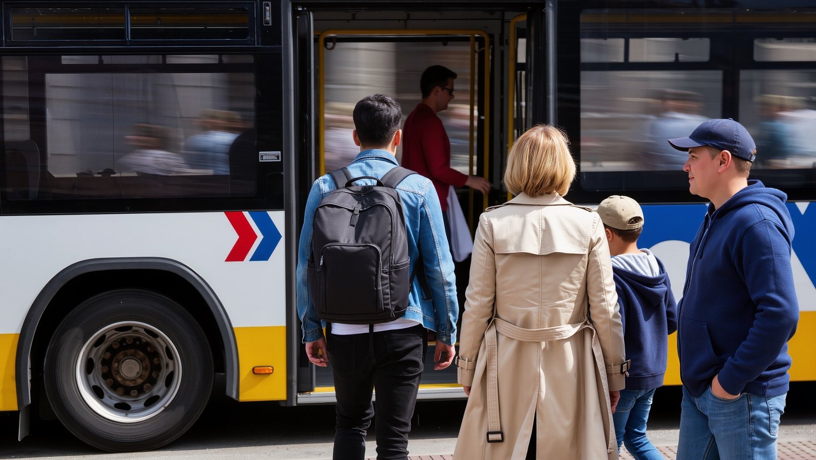 Non-Profit and Community Group Transportation in Ontario — Stretching a Program Budget Further