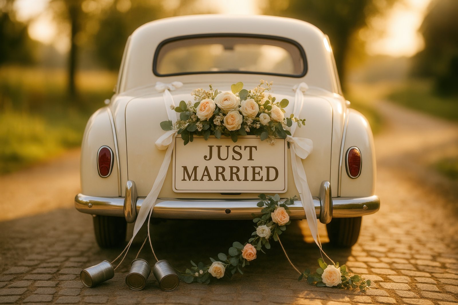 Step-by-Step Guide: Planning Wedding Transportation in Ontario