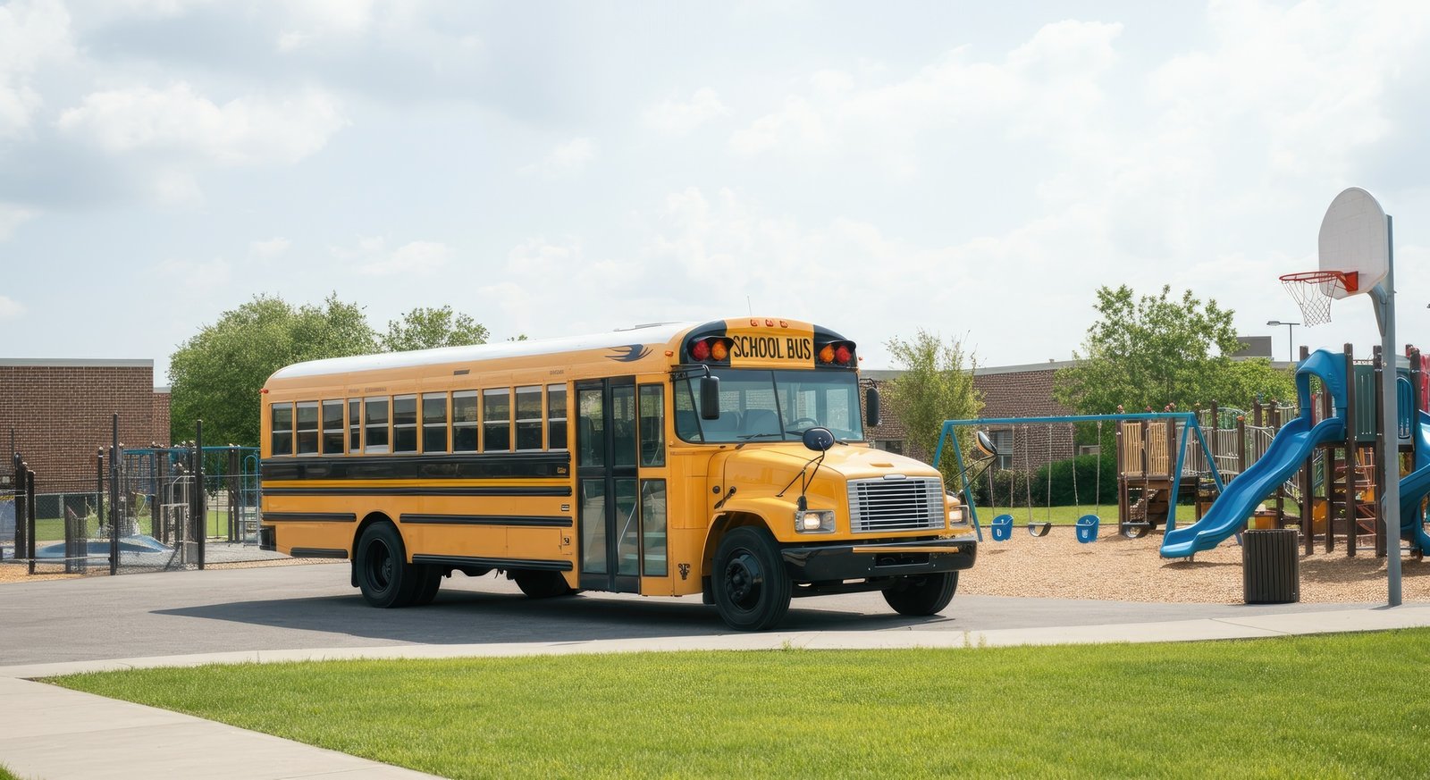 Prom Night Transportation in the GTA — Why a Charter Bus Is the Safest Choice